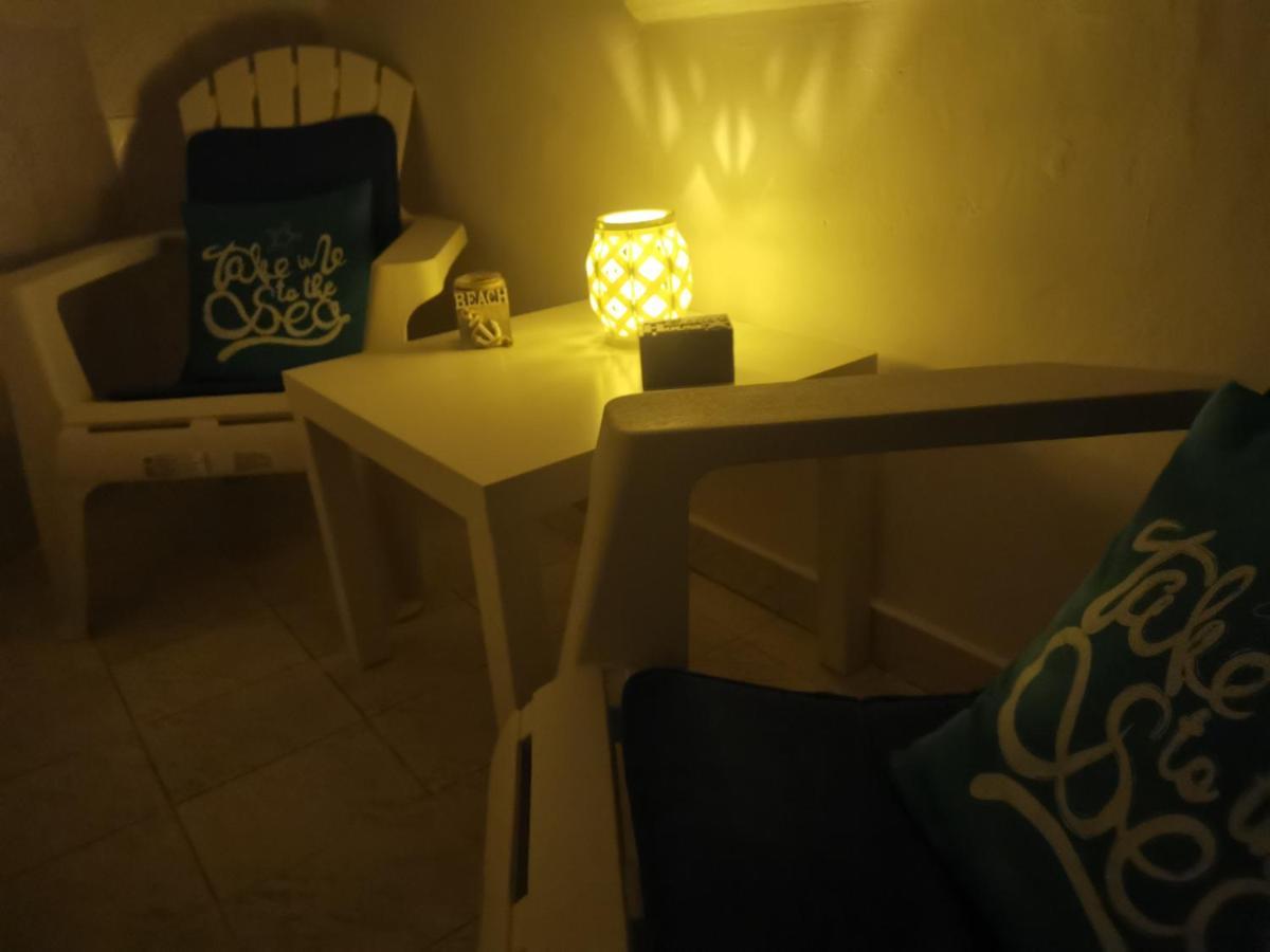 Sunrise Beachfront Relax Residence Констанца Екстериор снимка