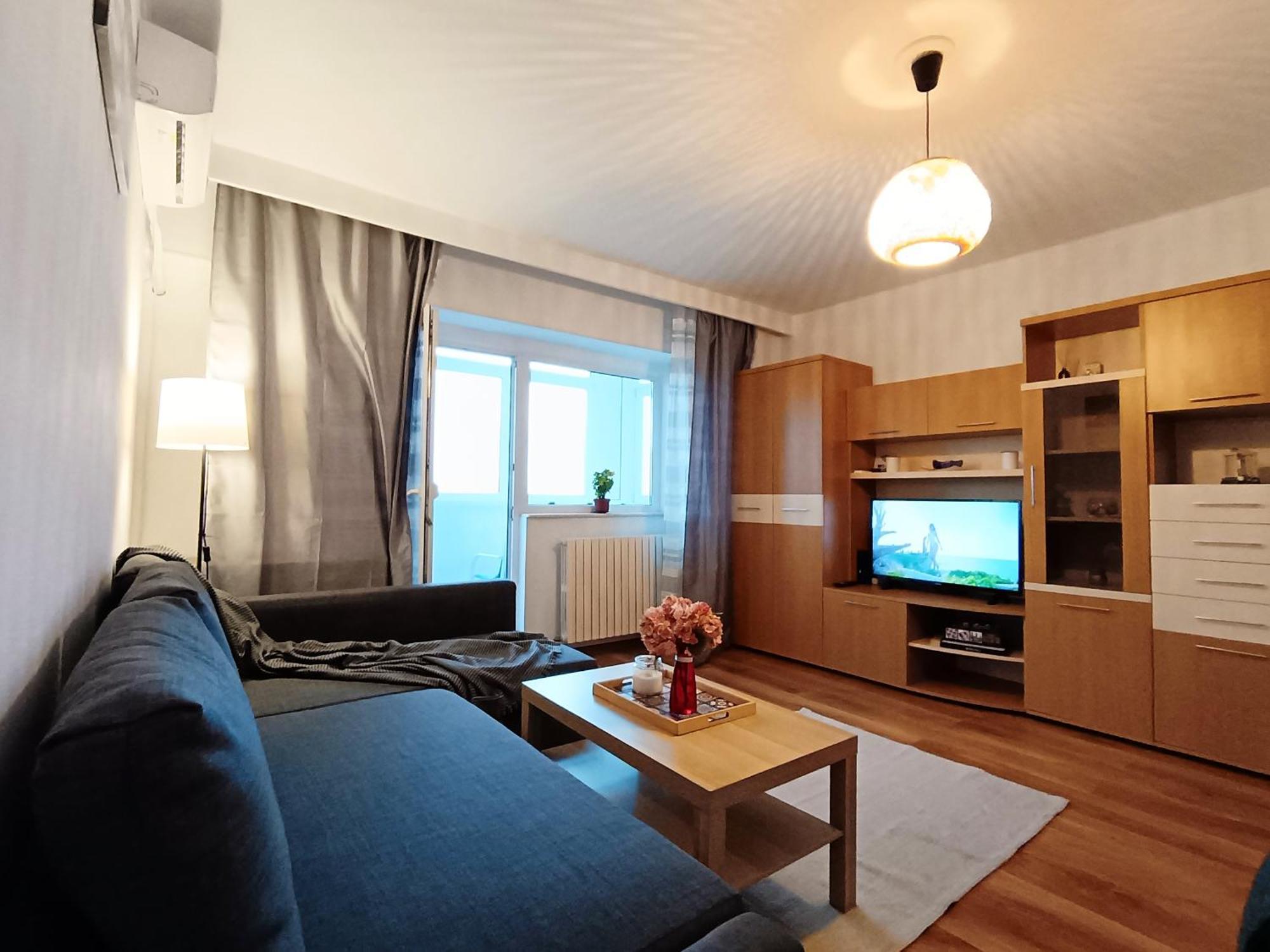 Sunrise Beachfront Relax Residence Констанца Екстериор снимка