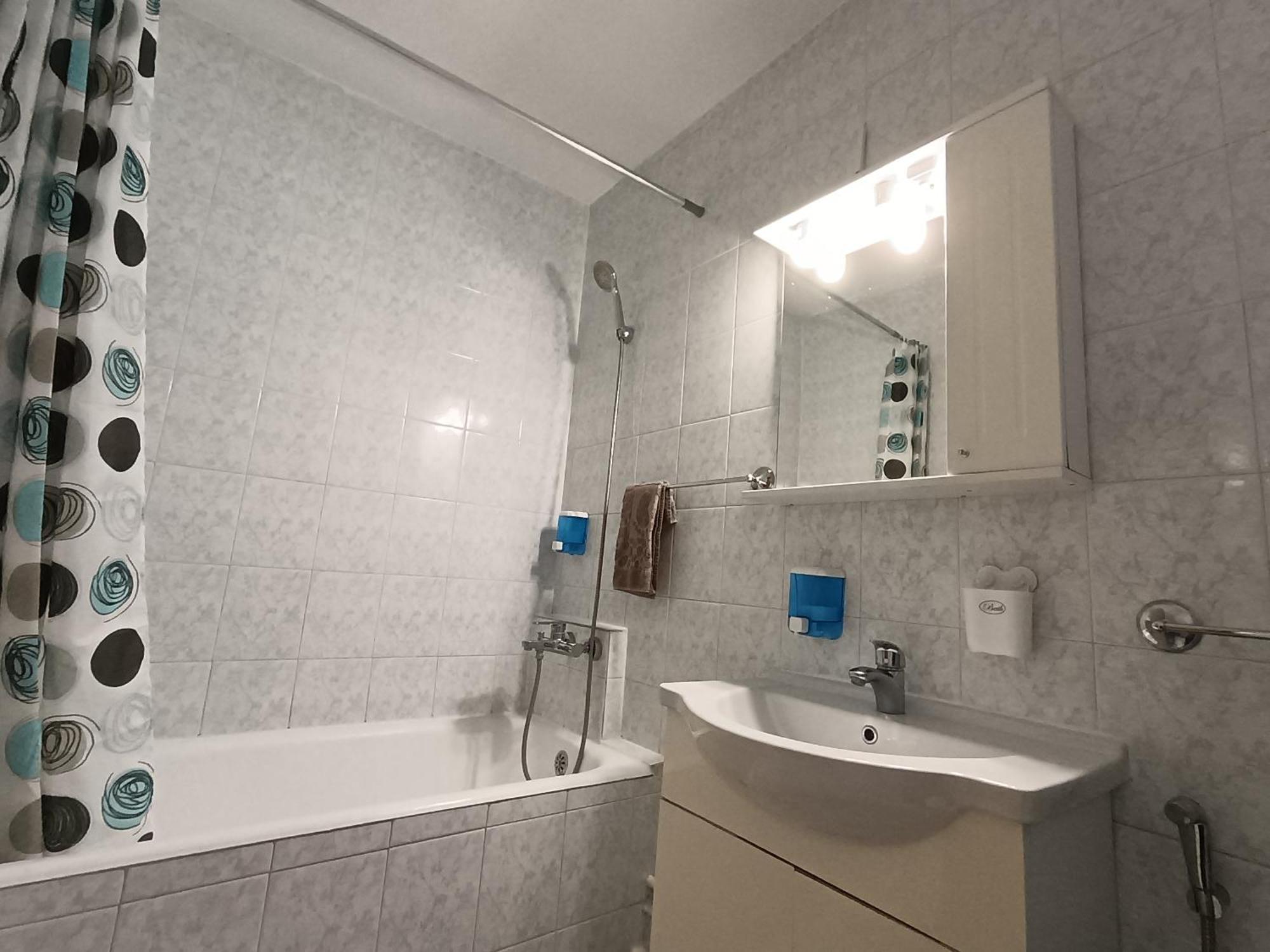 Sunrise Beachfront Relax Residence Констанца Екстериор снимка