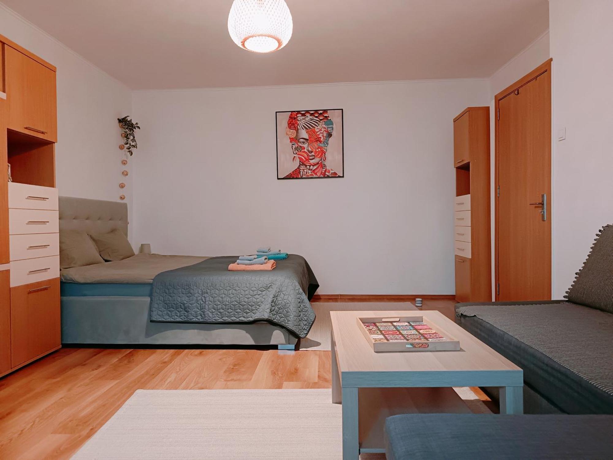 Sunrise Beachfront Relax Residence Констанца Екстериор снимка